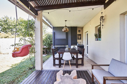 Imagen 26 de 30 de Venta | Departamento 3 Ambientes Con Jardín - Homes Iii