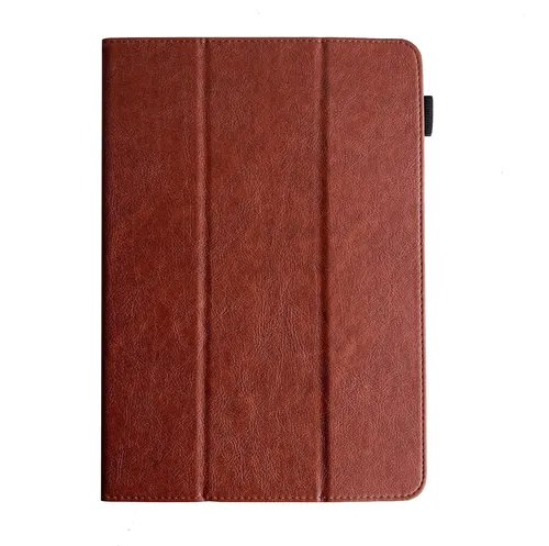 Funda Para Tablet Android Jzcreater Marron De 20 Cm