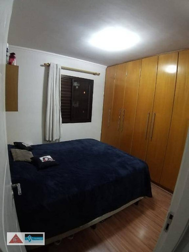 Imagem 8 de 24 de Apartamento Com 3 Dormitórios- Mooca - São Paulo/sp - Ap6546