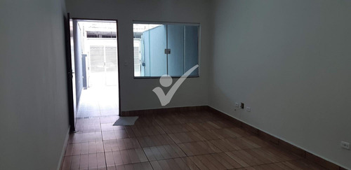 Casa À Venda Em Chácara Belenzinho - Ca000985