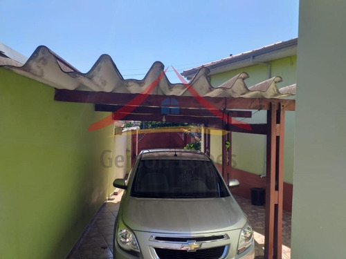 Imagem 13 de 15 de Casa Para Venda Em São Paulo, Freg. Do Ó, 2 Dormitórios, 2 Banheiros, 2 Vagas - Ca0006_1-1450516