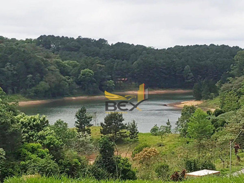 Imagem 1 de 17 de Terreno À Venda, 949 M² Por R$ 700.000,00 - Residencial Das Estrelas - Barueri/sp - Te0060