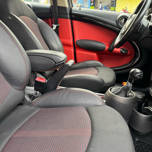 Mini Cooper COOPER COUNTRYMAN 1.6 AUT.
