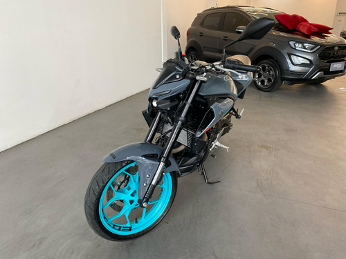 Yamaha Mt-03 2024 Flex
