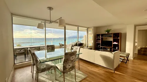 Oferta Espectacular Departamento Full Amoblado Y Remodelado