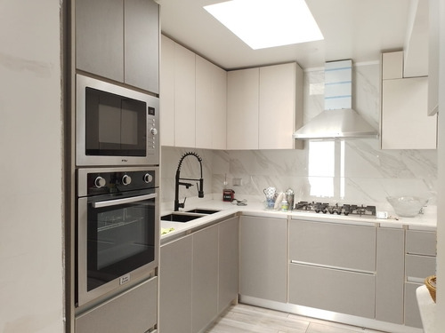 Venta Casa 5hab 4ba La Cisterna
