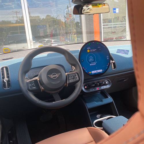 Mini Countryman 0.0 Se All4