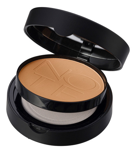 Polvo Compacto Vegano Note - g a $103900