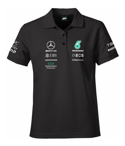 Chomba F1 2022 Mercedes Petronas Hamilton Russell