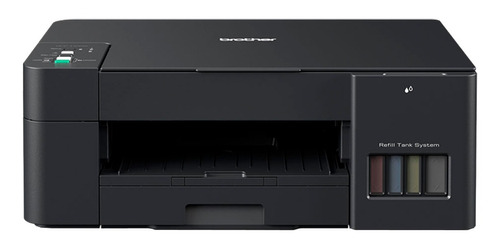 Impresora Sistema Continuo Brother Dcp-t420w Multifuncion C