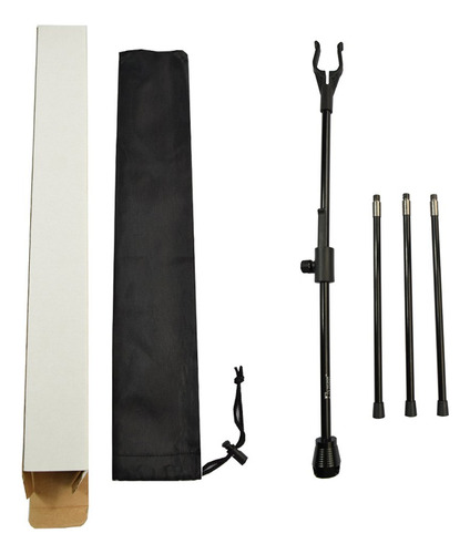 Soporte De Arco Con Arco Recurvo Compuesto Para Arco Con Pat