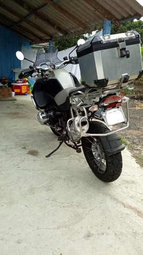 Moto Bmw Gs Adventure 1200cc