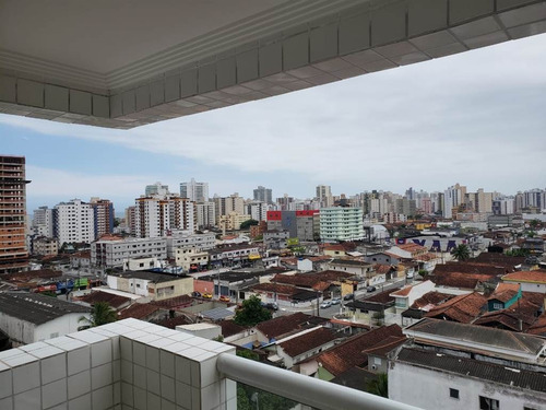 Apartamento - Venda - Tupi - Praia Grande - Srm8