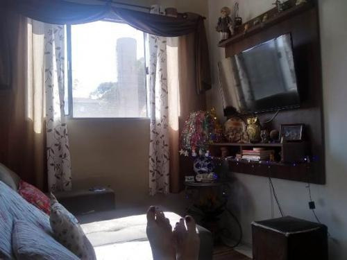 Imagem 3 de 10 de Ótimo Apartamento No Bairro Jardim Umuarama, Itanhaém 7507