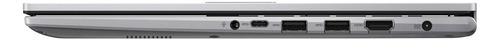 Notebook Asus Intel Core I5-1334u 8gb 4tb Ssd 15,6 Full Hd