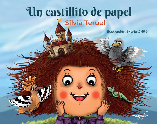 Un Castillito De Papel