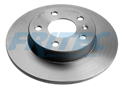 Disco De Freno Chevrolet Astra 2001 - 2003 2.2