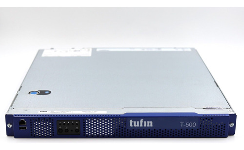 Tufin T-500 T-series Network Security Appliance P/n: T50 LLG