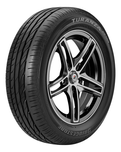 Llanta 215/55 R17 Bridgestone Turanza Er300 94v Índice De Velocidad V