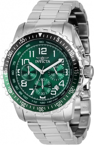 Reloj Hombre Invicta 39126 Original Y Nuevo