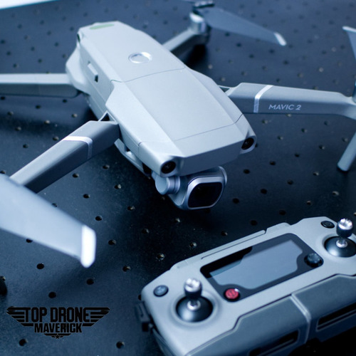 Imagen 8 de 11 de Alquiler Drone / Filmación Aérea Pro / Obras / Real State