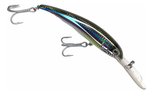 Señuelo Strike Pro Banana Lipper Grande 14cm / 54gr Trolling