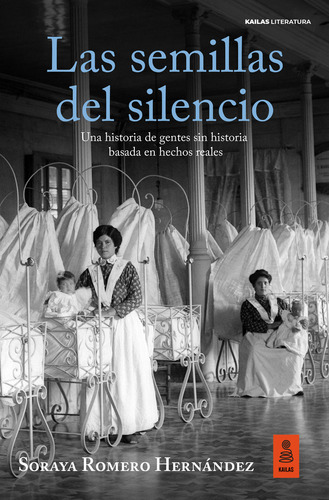 Libro Las Semillas Del Silencio - Romero, Soraya