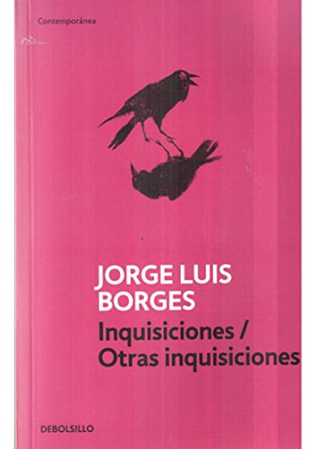 Inquisiciones / Otras Inquisiciones / Jorge Luis Borges