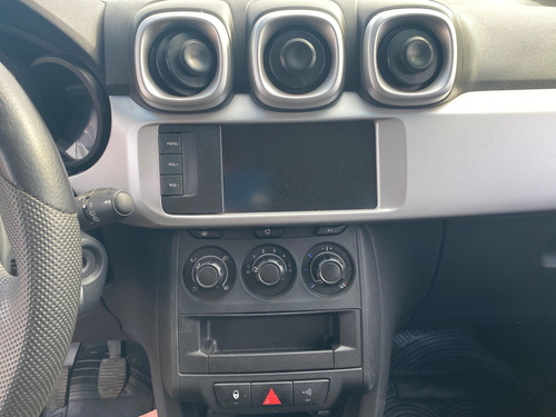 Citroën C3 Aircross 1.6 Vti 115 Feel