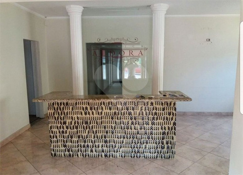 Casa Terrea Comercial - 20 Vagas - Para Locação No Alto Da Lapa - 85-im407379