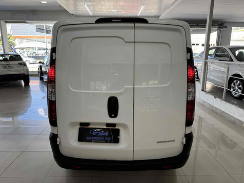 Fiat Fiorino 1.4 MPI FURGÃO ENDURANCE 8V FLEX 2P MANUAL