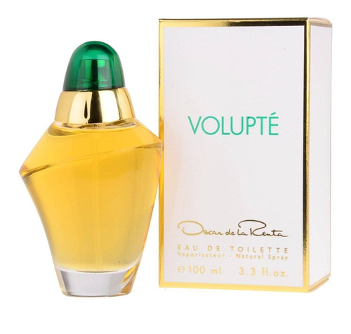 Volupté Edt 100ml Dama -100% Original Perfumezone