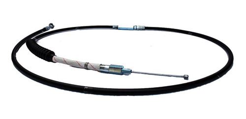 Chicote De Clutch Para Harley Davidson 1.9 Mt