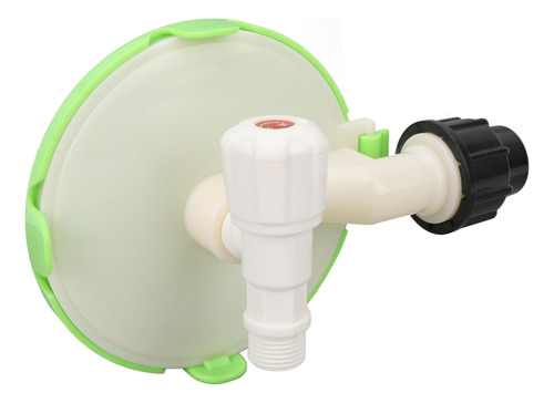 Controlador De Agua Para Ganado Automático De Alta Precisión