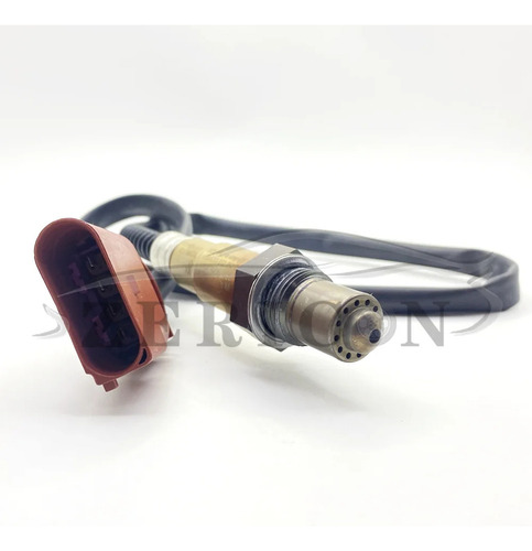 1 Sensor De Oxígeno 0258010013 0258010014 Para Vw Beetle 1.8
