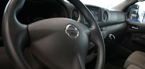 Nissan Urvan 2.5 15 Pas Amplia Aa Mt