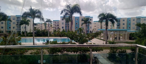 Alquiler Apartamento Punta Cana - Serena Village