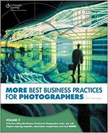 More Best Business Practices For Photographers