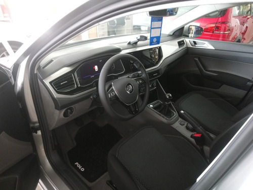 Polo 1.6 Msi Highline Automatico Mi - Dg