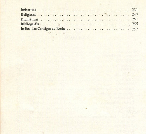 Folclore Infantil Veríssimo De Melo - Frete Light - L.2195