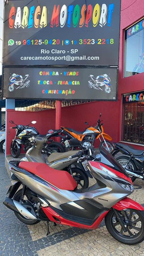 Honda Ex