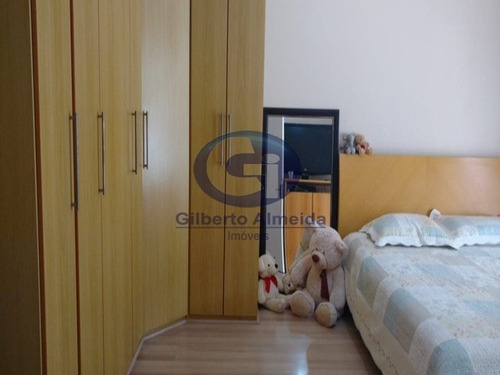 Imagem 7 de 13 de Casa A Venda Com 3 Quartos No Bosque Dos Esquilos (rua Araticum) - J-62191 - 69219134
