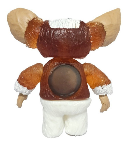 Figura Juguete Gizmo Gremlins