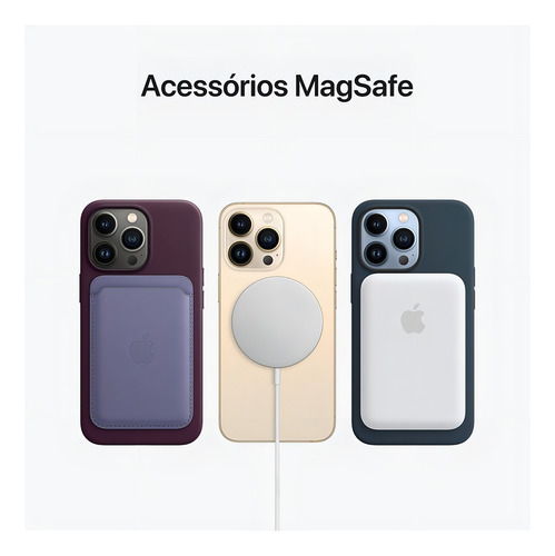 iPhone 13 Pro Max 256 GB verde-alpino - Excelente (Recondicionado)