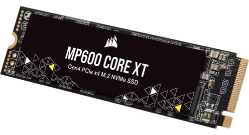 Disco M.2 Corsair Mp600 Core Xt 4tb 