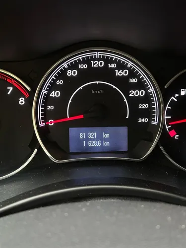Renault Koleos 2.5 Expression 2015 Único Dueño