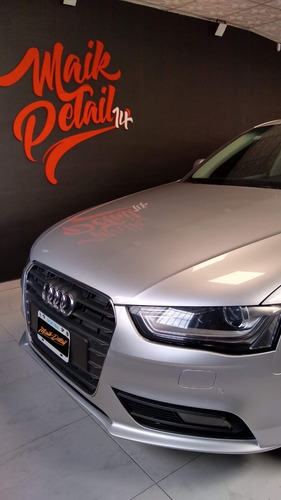 Audi A4 2.0 Tdi