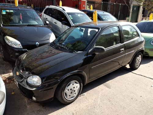 Imagen 1 de 3 de Chevrolet Corsa 3 Puertas 2009 Financio (aty Automotores)