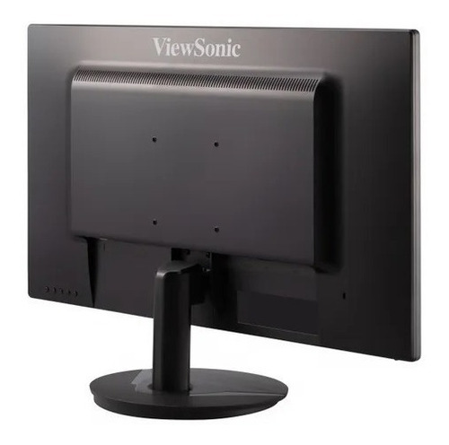 Monitor 27 Viewsonic Led 1080p Full Hd Hdmi Vga Va2718-sh