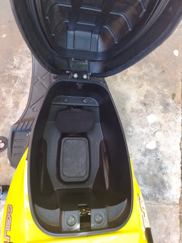 Imagen 13 de 18 de Kymco Agility 125